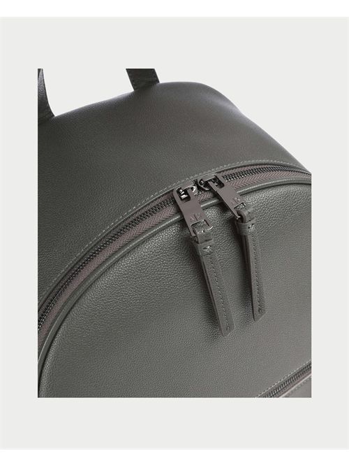 Men's Armani Exchange backpack with double zip ARMANI EXCHANGE | 952387-CC830U8144